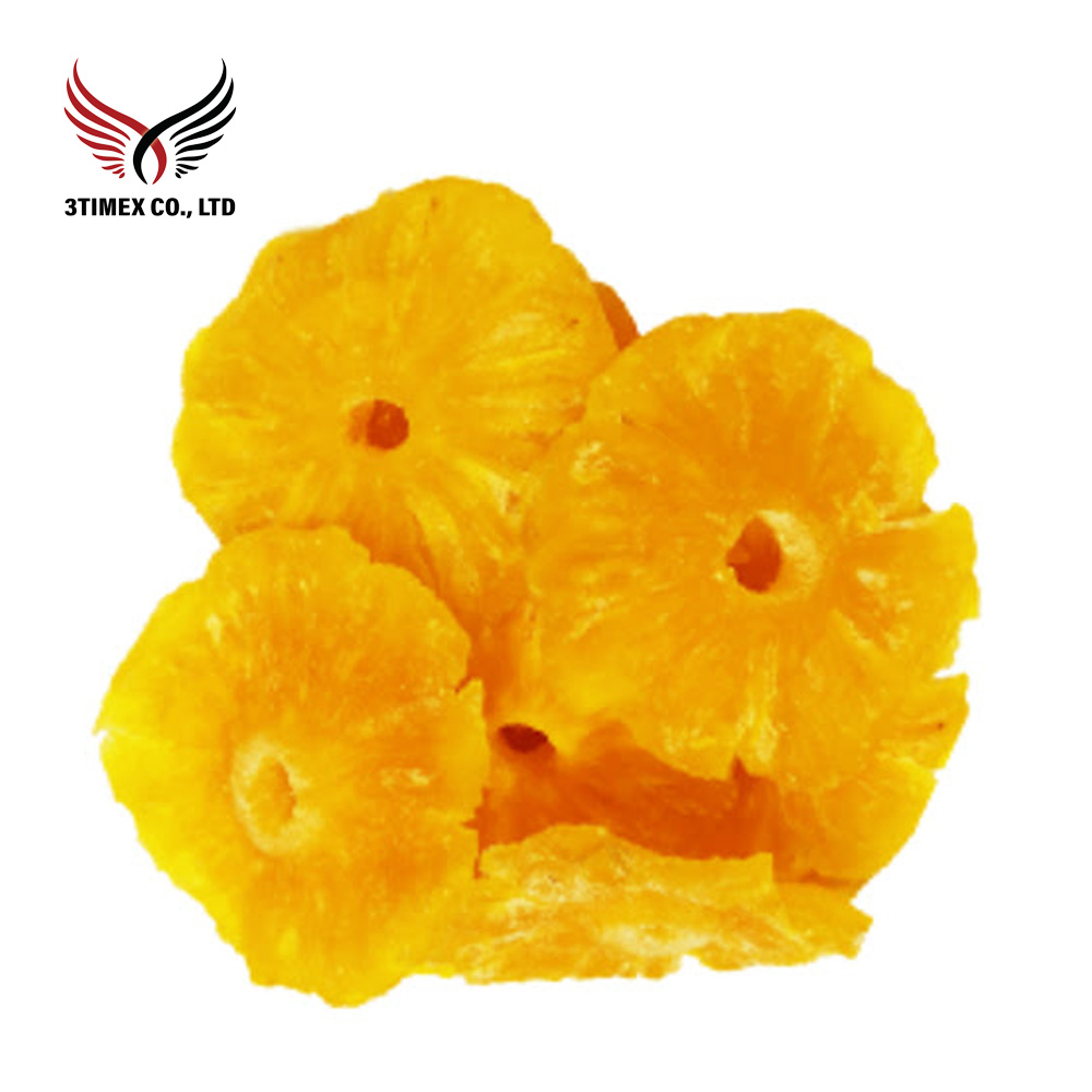 Dứa sấy dẻo A xuất khẩu